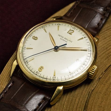 patek philippe uhr vintage|patek philippe vintage watches.